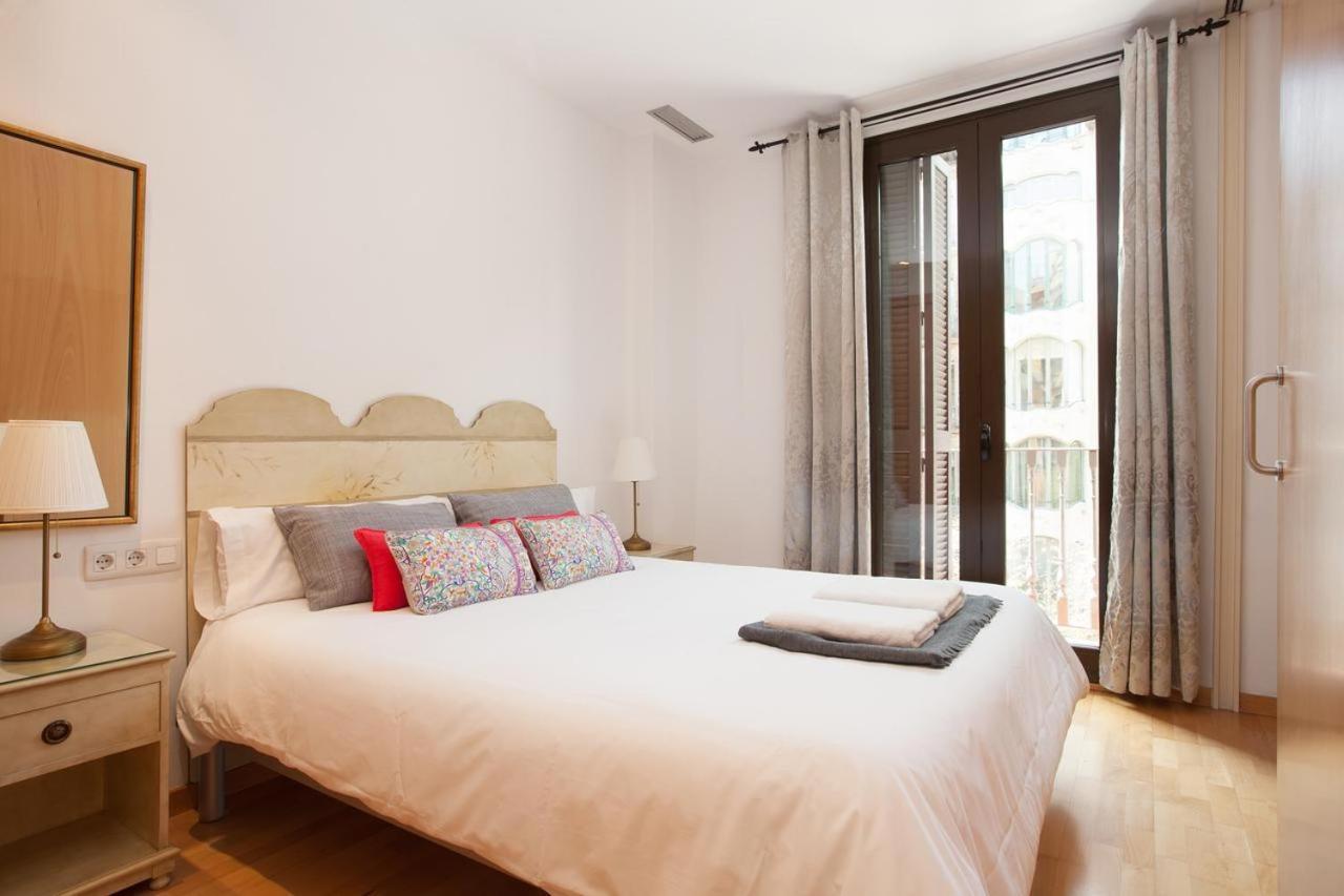 Rambla Catalunya Apartment Барселона Екстериор снимка