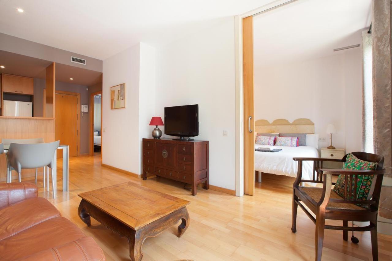 Rambla Catalunya Apartment Барселона Екстериор снимка