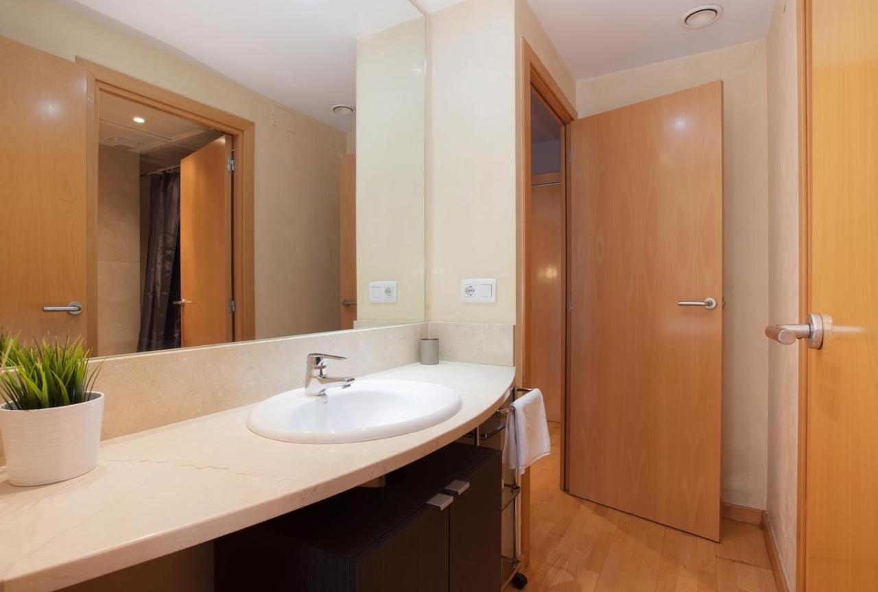 Rambla Catalunya Apartment Барселона Екстериор снимка